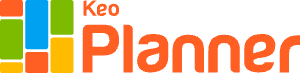 Keo Planner